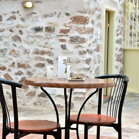 Sterna Apartment Ύδρα Εξωτερικό φωτογραφία