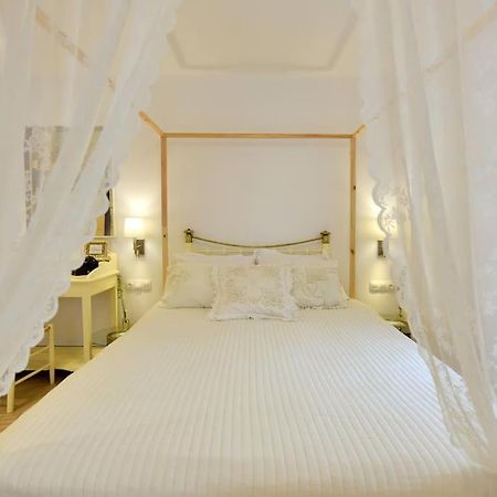 Sterna Apartment Ύδρα Εξωτερικό φωτογραφία