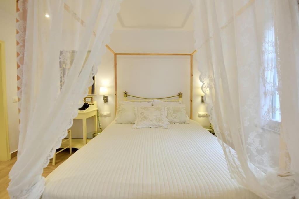 Sterna Apartment Ύδρα Εξωτερικό φωτογραφία